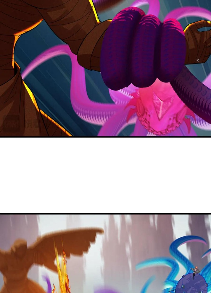 Toàn Cầu Quỷ Dị Thời Đại Chapter 350 - Trang 2