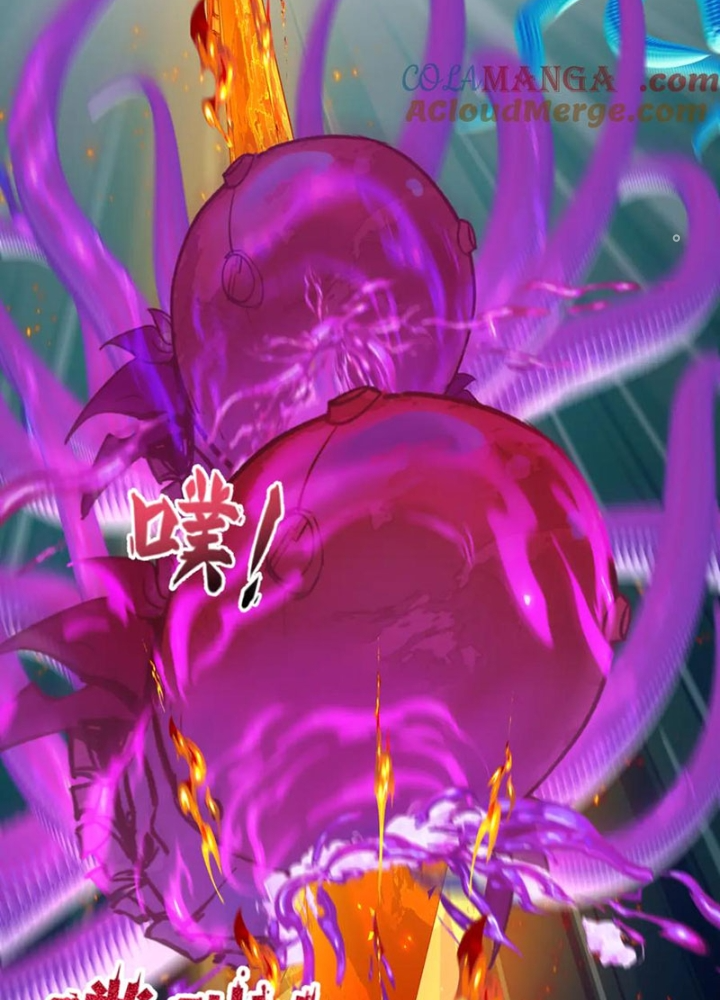 Toàn Cầu Quỷ Dị Thời Đại Chapter 350 - Trang 2