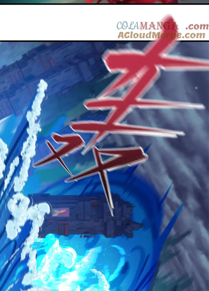 Toàn Cầu Quỷ Dị Thời Đại Chapter 350 - Trang 2