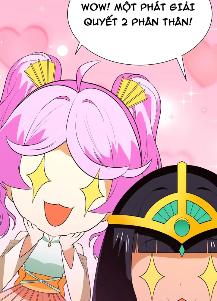 Toàn Cầu Quỷ Dị Thời Đại Chapter 350 - Trang 2