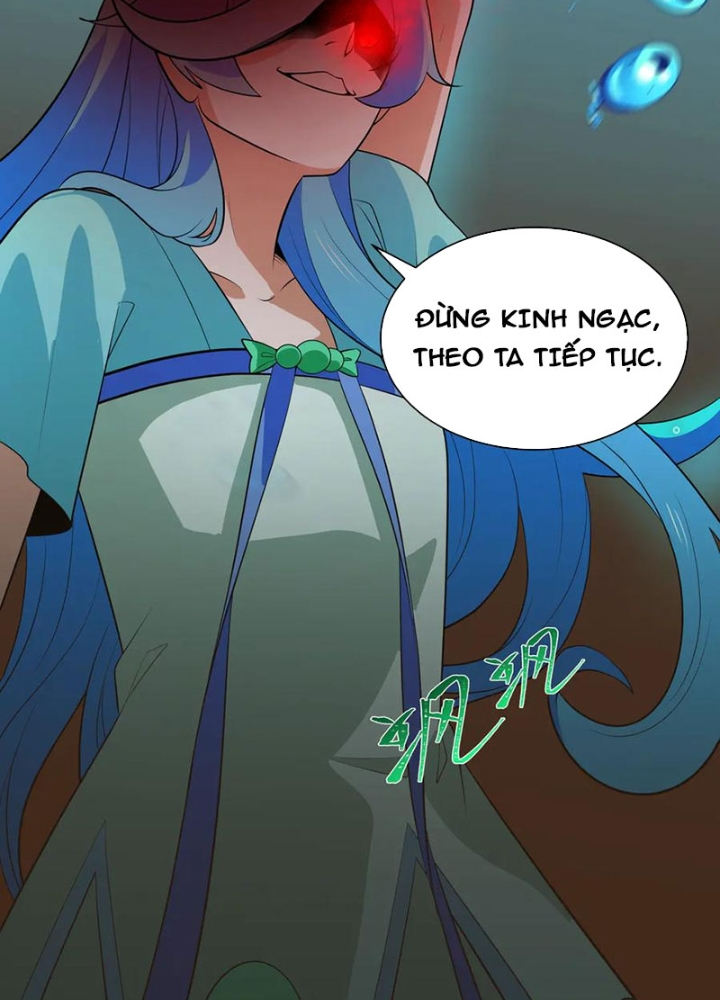 Toàn Cầu Quỷ Dị Thời Đại Chapter 350 - Trang 2