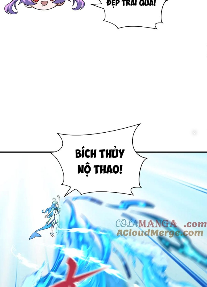 Toàn Cầu Quỷ Dị Thời Đại Chapter 350 - Trang 2