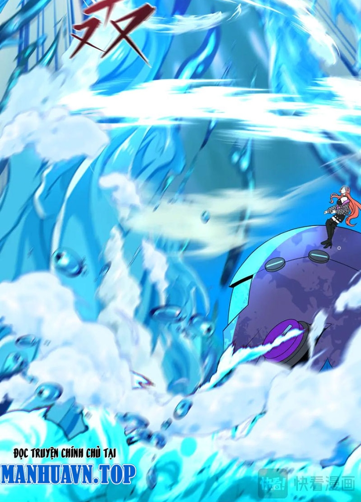 Toàn Cầu Quỷ Dị Thời Đại Chapter 350 - Trang 2