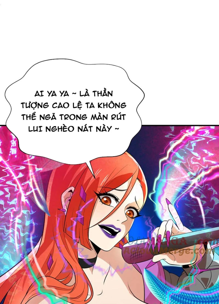 Toàn Cầu Quỷ Dị Thời Đại Chapter 350 - Trang 2