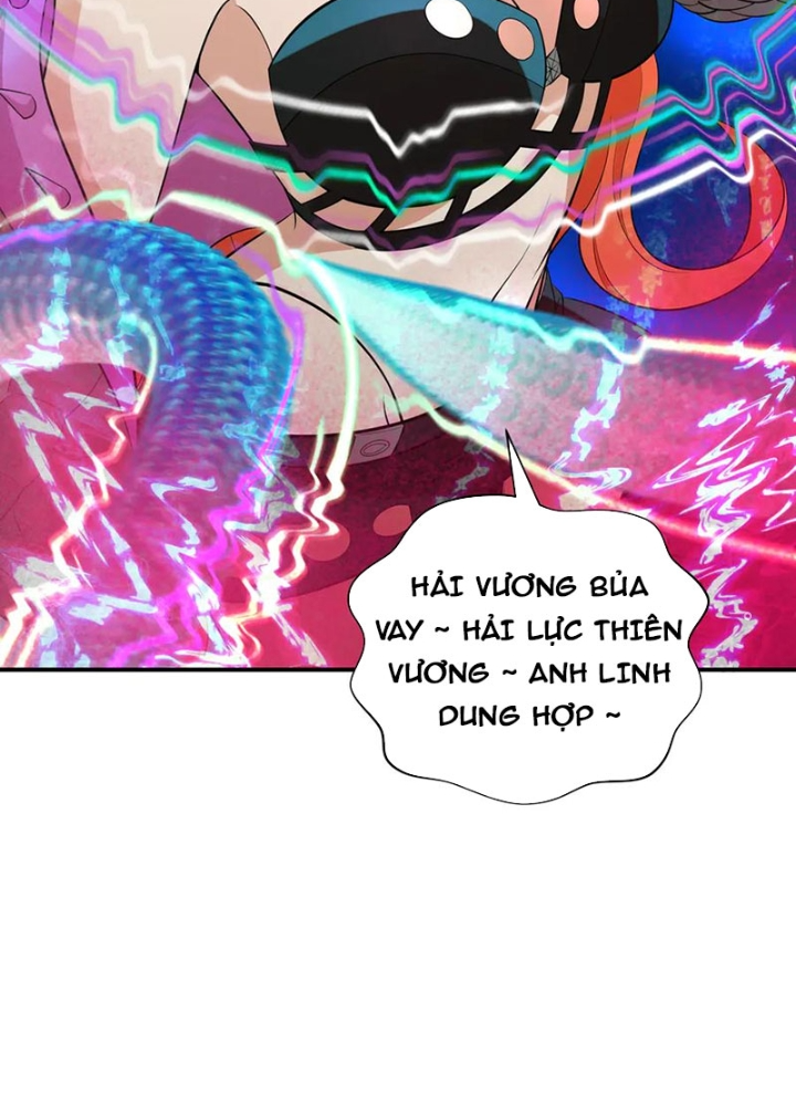 Toàn Cầu Quỷ Dị Thời Đại Chapter 350 - Trang 2