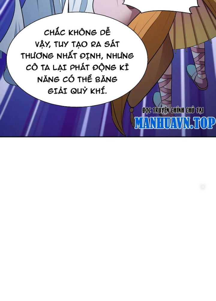 Toàn Cầu Quỷ Dị Thời Đại Chapter 350 - Trang 2