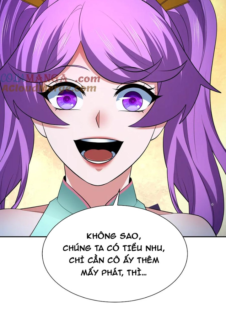 Toàn Cầu Quỷ Dị Thời Đại Chapter 350 - Trang 2