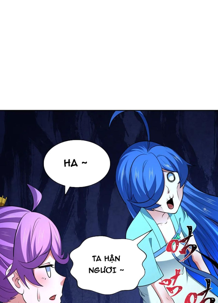 Toàn Cầu Quỷ Dị Thời Đại Chapter 350 - Trang 2