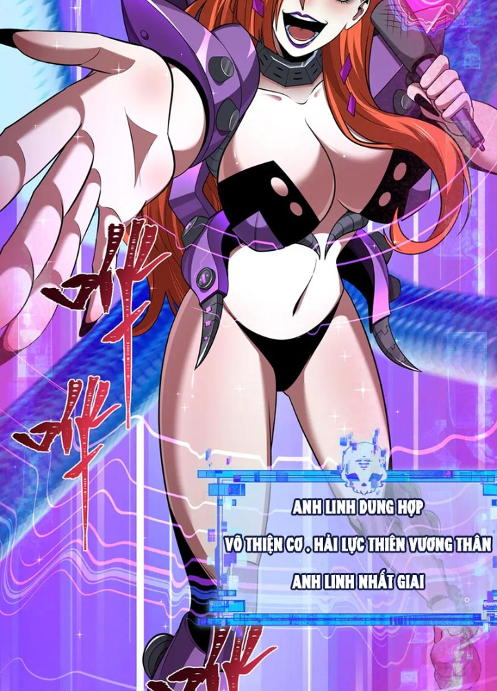 Toàn Cầu Quỷ Dị Thời Đại Chapter 350 - Trang 2