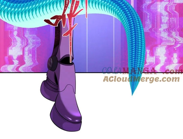 Toàn Cầu Quỷ Dị Thời Đại Chapter 350 - Trang 2