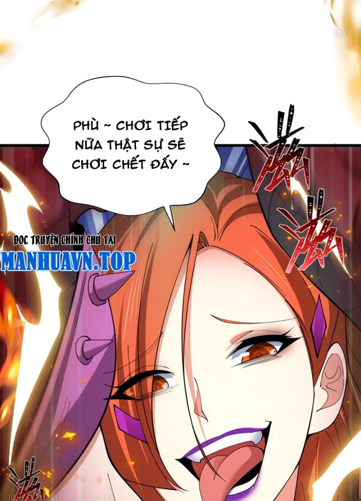 Toàn Cầu Quỷ Dị Thời Đại Chapter 350 - Trang 2