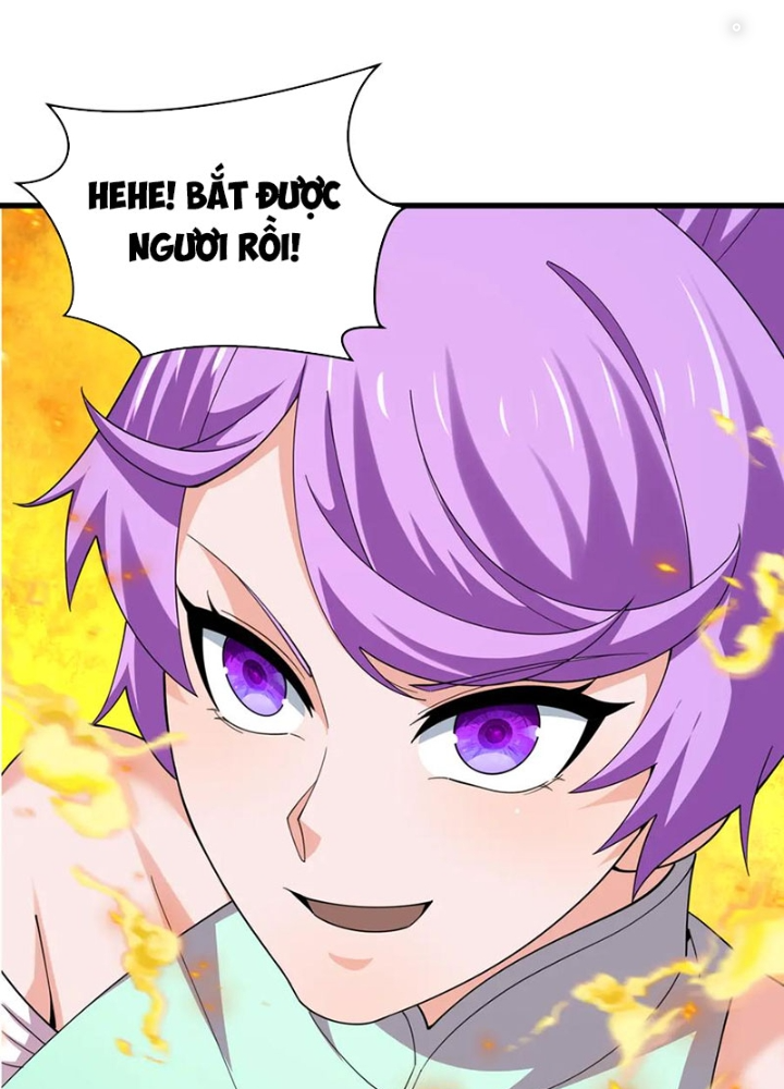 Toàn Cầu Quỷ Dị Thời Đại Chapter 350 - Trang 2