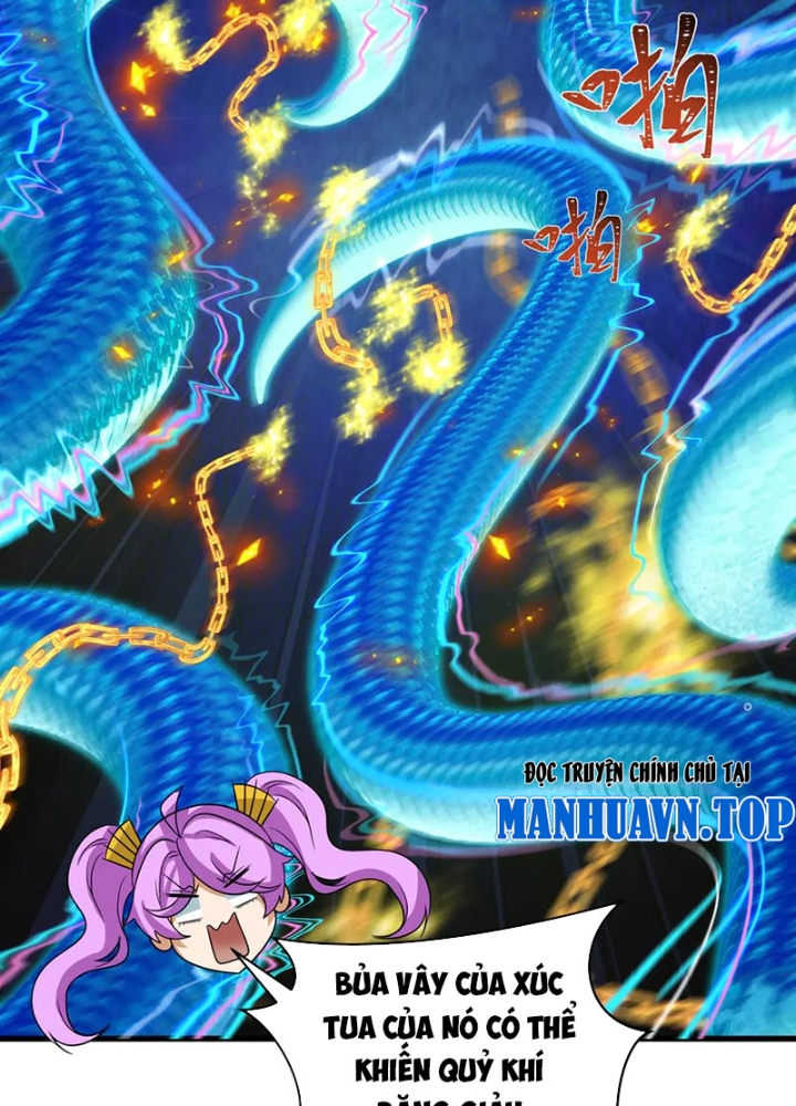 Toàn Cầu Quỷ Dị Thời Đại Chapter 350 - Trang 2