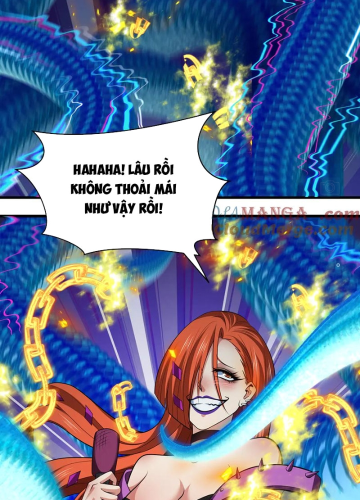 Toàn Cầu Quỷ Dị Thời Đại Chapter 350 - Trang 2