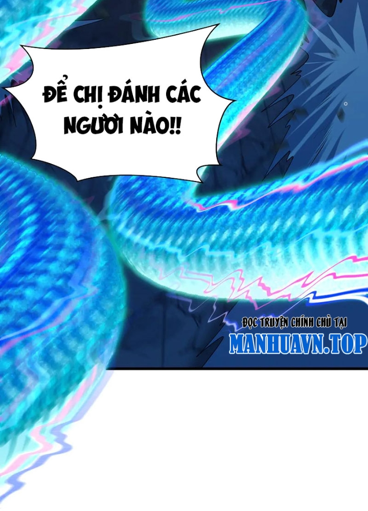 Toàn Cầu Quỷ Dị Thời Đại Chapter 350 - Trang 2