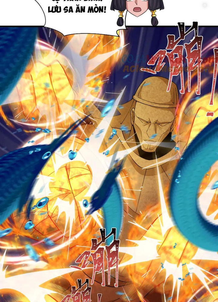 Toàn Cầu Quỷ Dị Thời Đại Chapter 350 - Trang 2