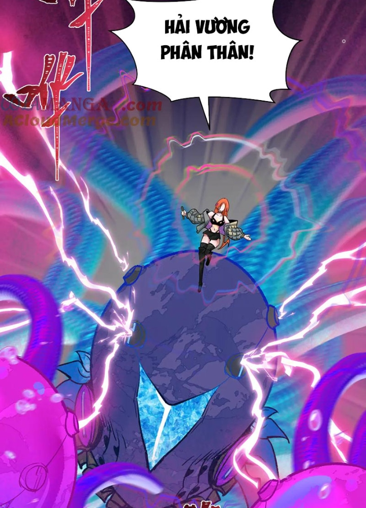 Toàn Cầu Quỷ Dị Thời Đại Chapter 350 - Trang 2