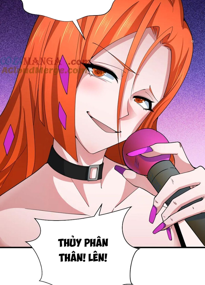 Toàn Cầu Quỷ Dị Thời Đại Chapter 350 - Trang 2