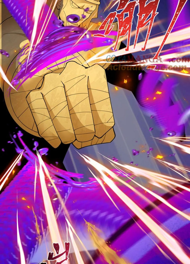 Toàn Cầu Quỷ Dị Thời Đại Chapter 350 - Trang 2