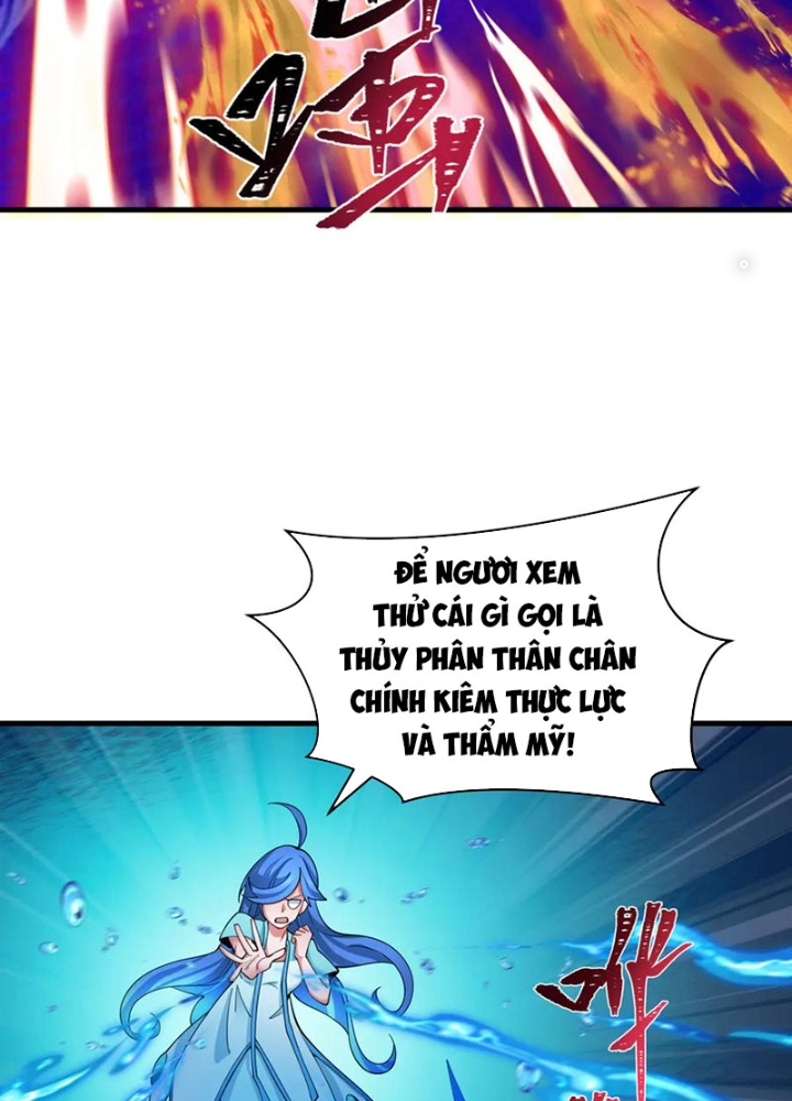 Toàn Cầu Quỷ Dị Thời Đại Chapter 350 - Trang 2