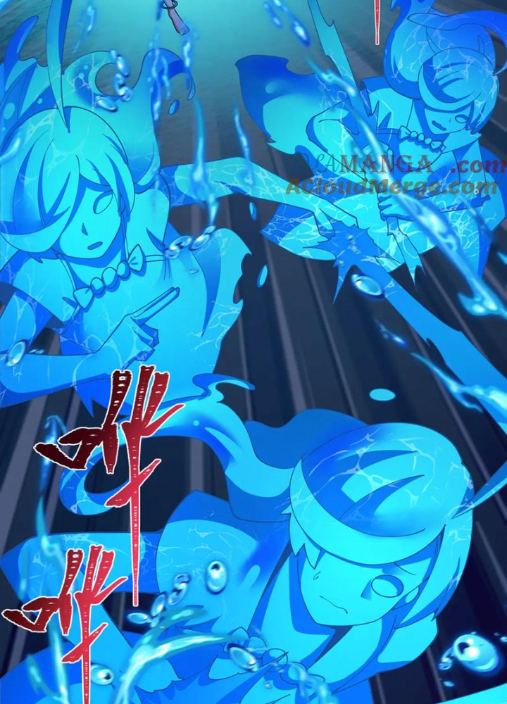 Toàn Cầu Quỷ Dị Thời Đại Chapter 350 - Trang 2