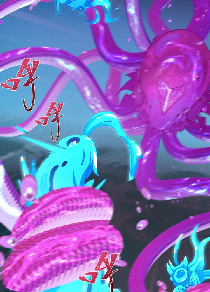 Toàn Cầu Quỷ Dị Thời Đại Chapter 350 - Trang 2