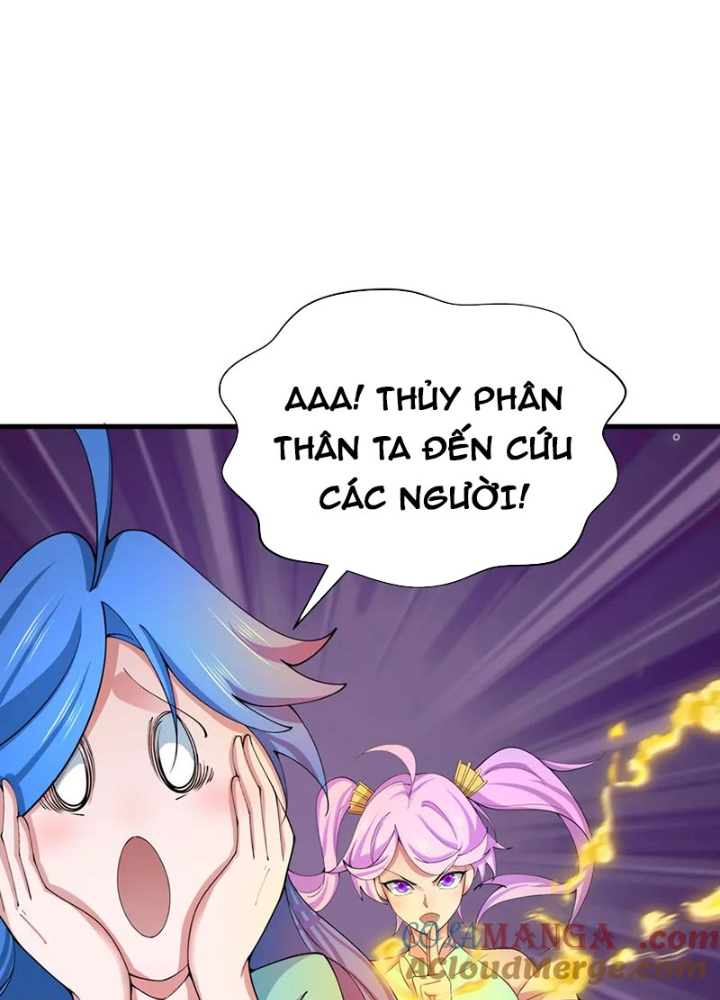 Toàn Cầu Quỷ Dị Thời Đại Chapter 350 - Trang 2