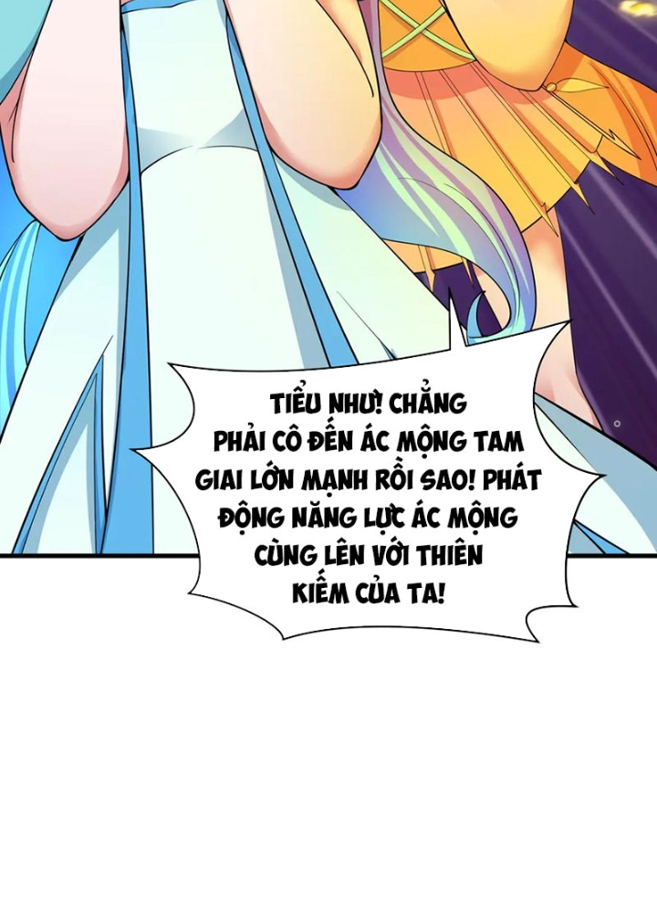 Toàn Cầu Quỷ Dị Thời Đại Chapter 350 - Trang 2