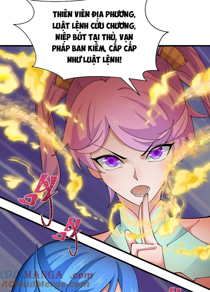 Toàn Cầu Quỷ Dị Thời Đại Chapter 350 - Trang 2