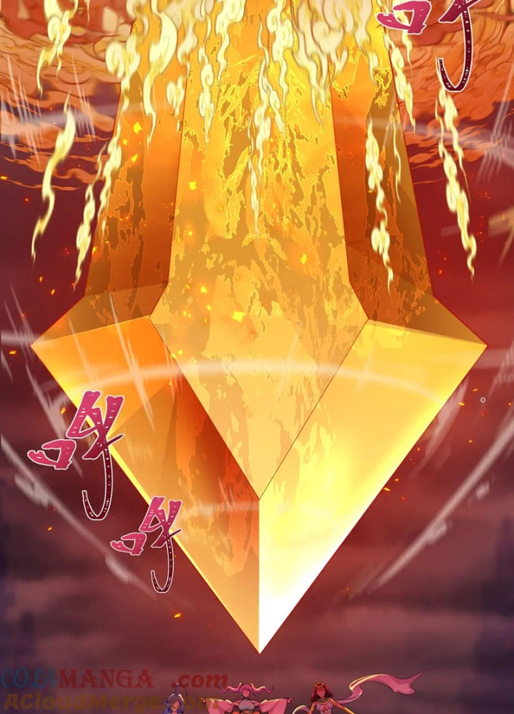 Toàn Cầu Quỷ Dị Thời Đại Chapter 350 - Trang 2