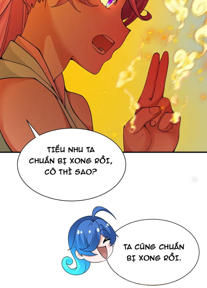 Toàn Cầu Quỷ Dị Thời Đại Chapter 350 - Trang 2