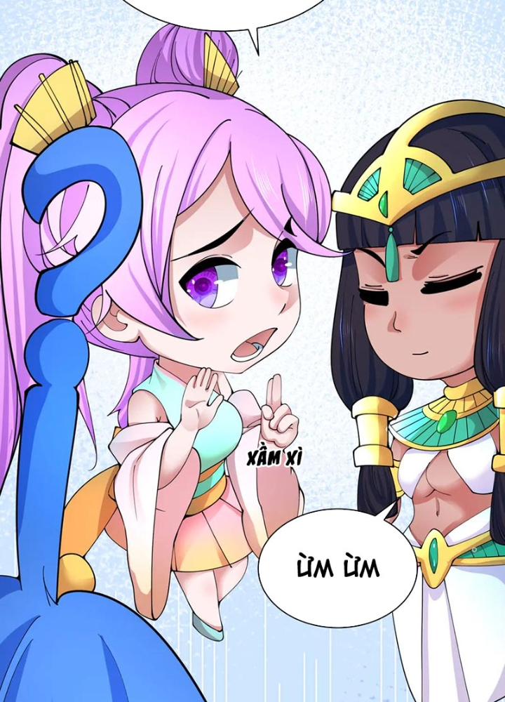 Toàn Cầu Quỷ Dị Thời Đại Chapter 350 - Trang 2