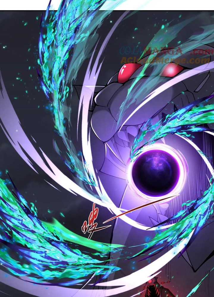 Toàn Cầu Quỷ Dị Thời Đại Chapter 351 - Trang 2