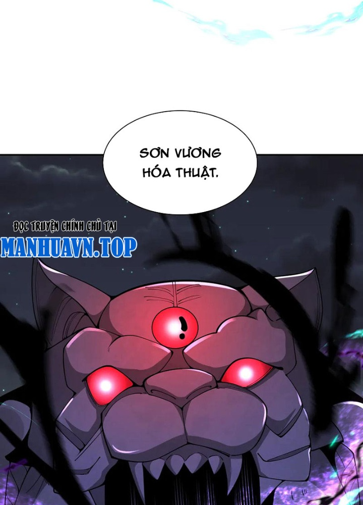Toàn Cầu Quỷ Dị Thời Đại Chapter 351 - Trang 2