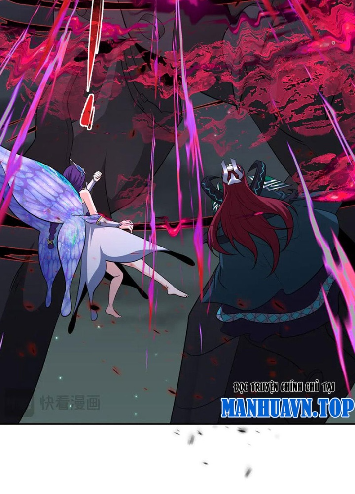 Toàn Cầu Quỷ Dị Thời Đại Chapter 351 - Trang 2