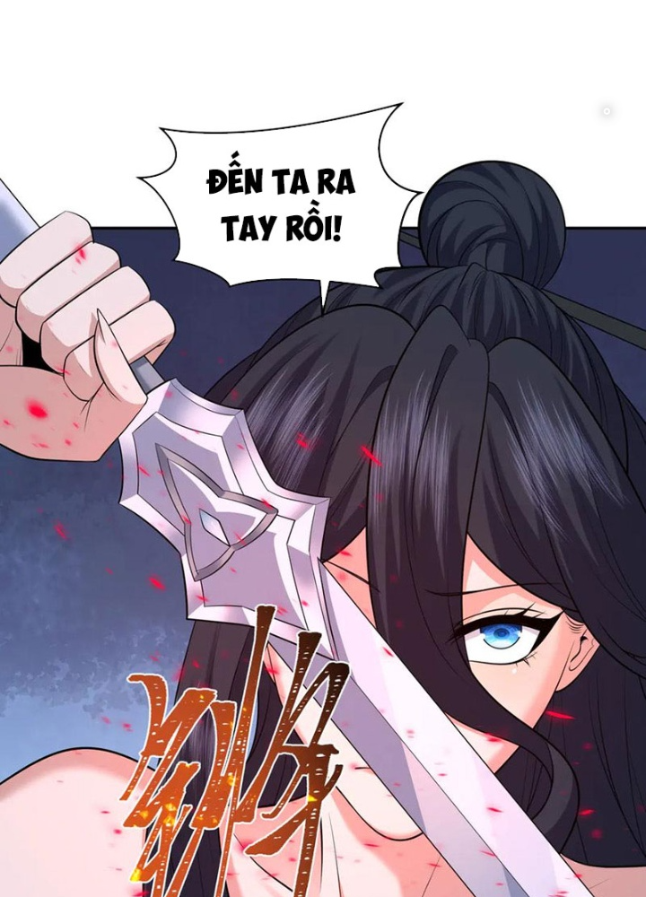 Toàn Cầu Quỷ Dị Thời Đại Chapter 351 - Trang 2