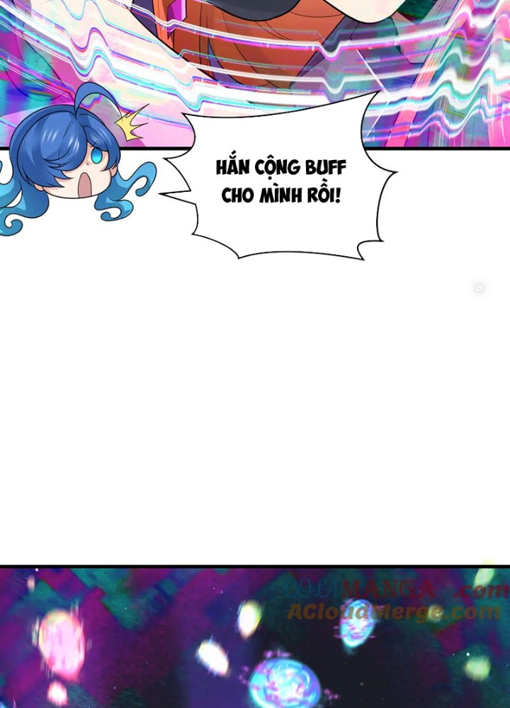 Toàn Cầu Quỷ Dị Thời Đại Chapter 351 - Trang 2