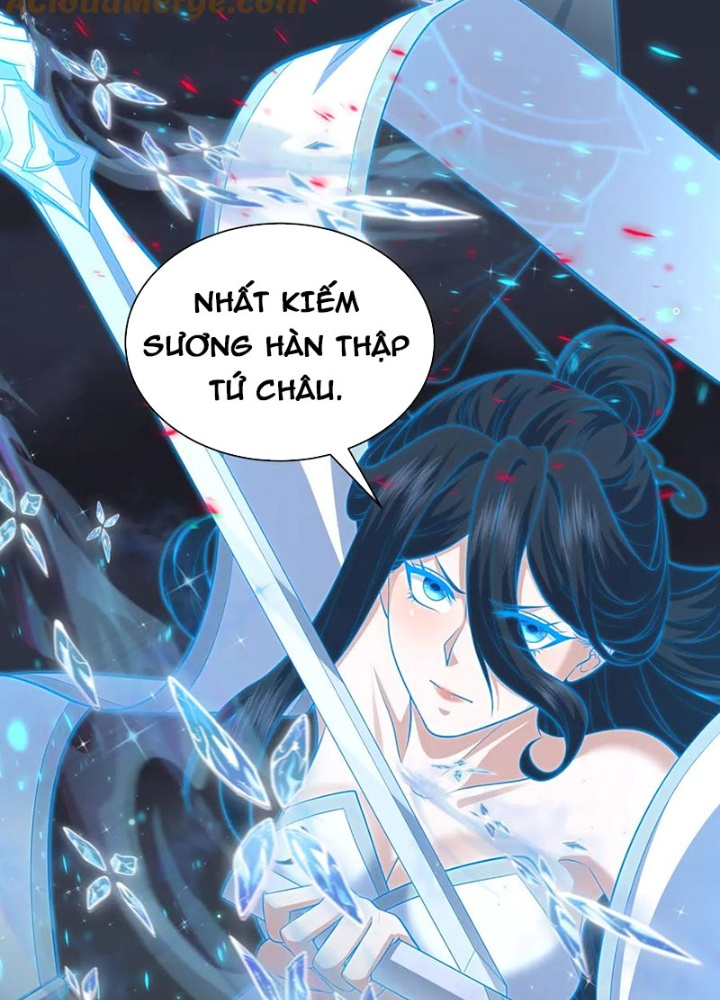Toàn Cầu Quỷ Dị Thời Đại Chapter 351 - Trang 2
