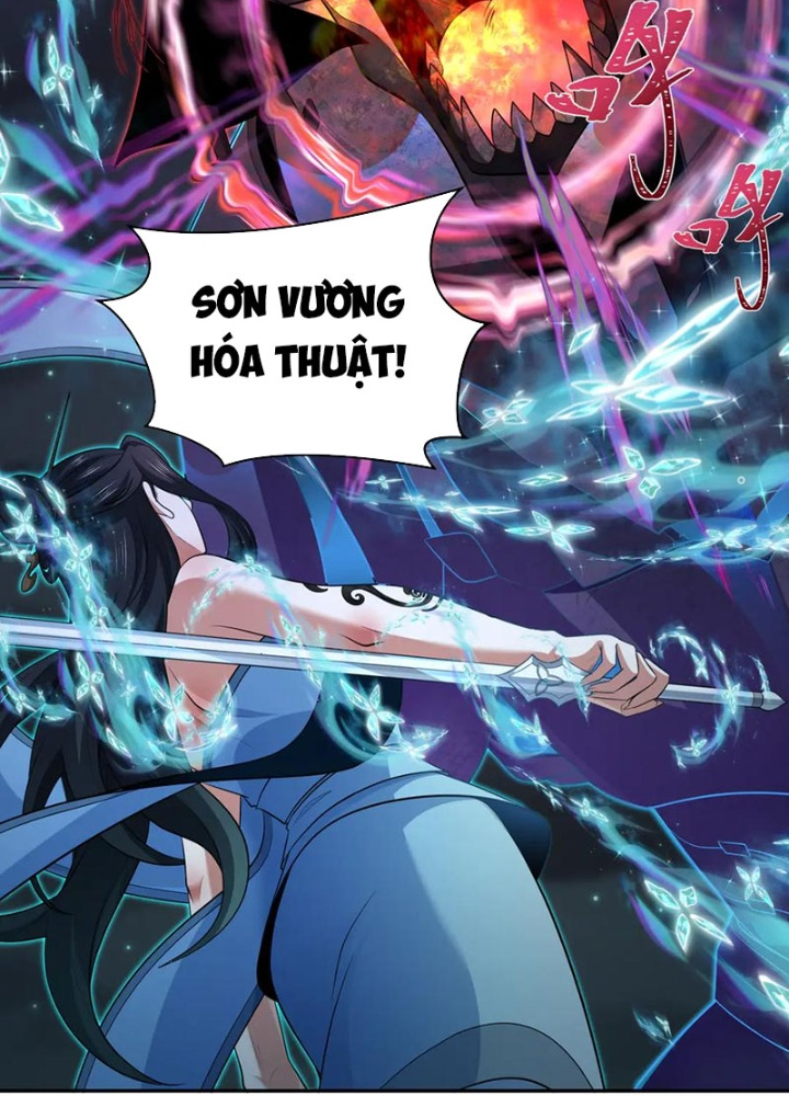 Toàn Cầu Quỷ Dị Thời Đại Chapter 351 - Trang 2