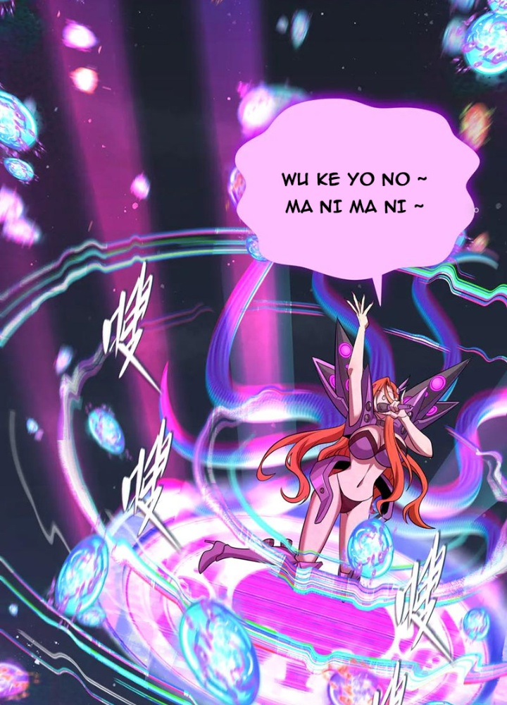 Toàn Cầu Quỷ Dị Thời Đại Chapter 351 - Trang 2