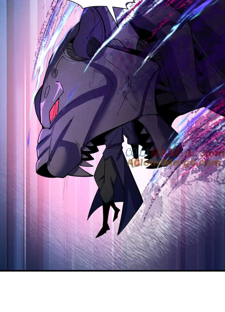 Toàn Cầu Quỷ Dị Thời Đại Chapter 351 - Trang 2