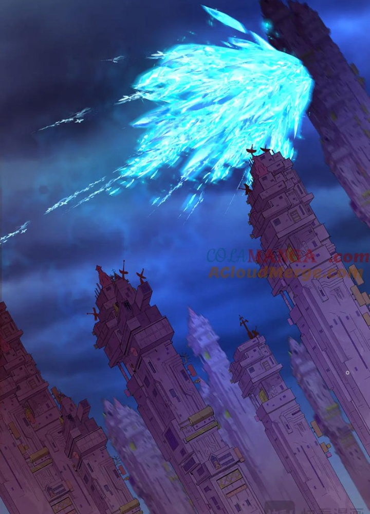 Toàn Cầu Quỷ Dị Thời Đại Chapter 351 - Trang 2