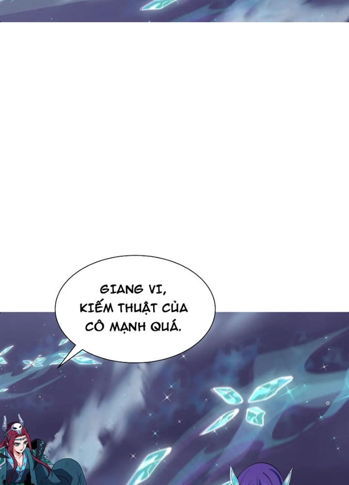 Toàn Cầu Quỷ Dị Thời Đại Chapter 351 - Trang 2