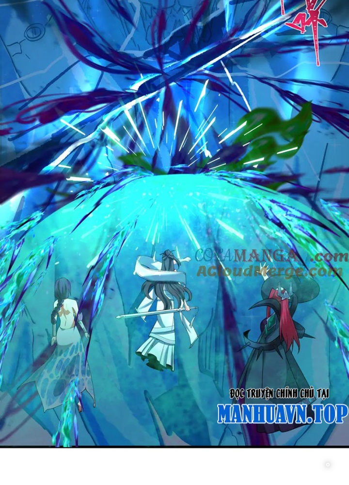 Toàn Cầu Quỷ Dị Thời Đại Chapter 351 - Trang 2