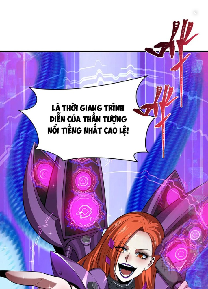 Toàn Cầu Quỷ Dị Thời Đại Chapter 351 - Trang 2