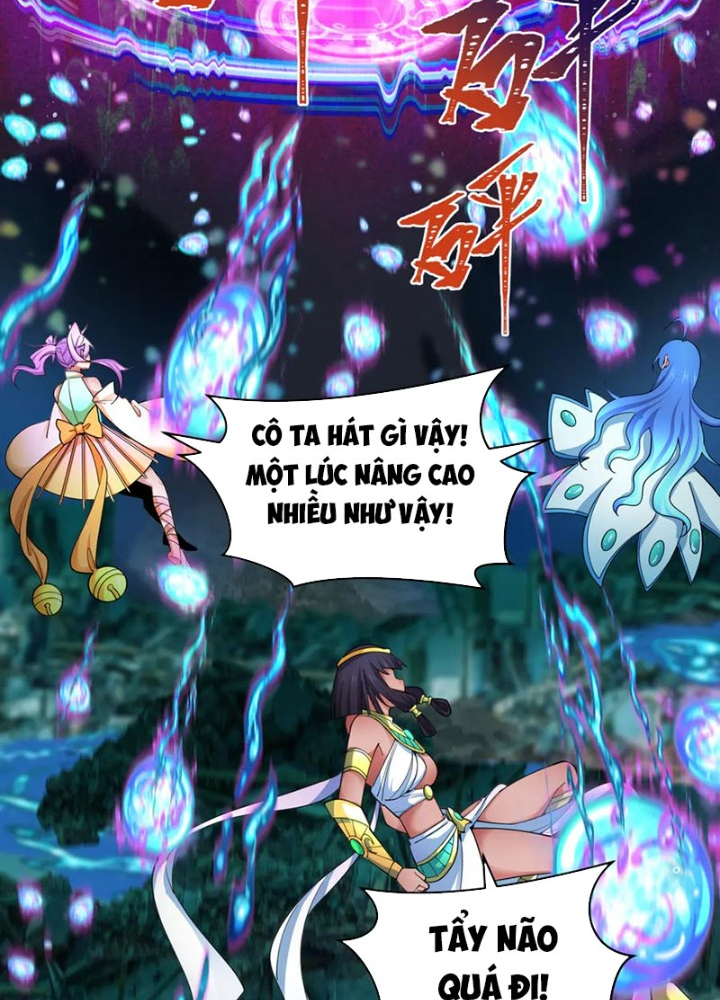 Toàn Cầu Quỷ Dị Thời Đại Chapter 351 - Trang 2