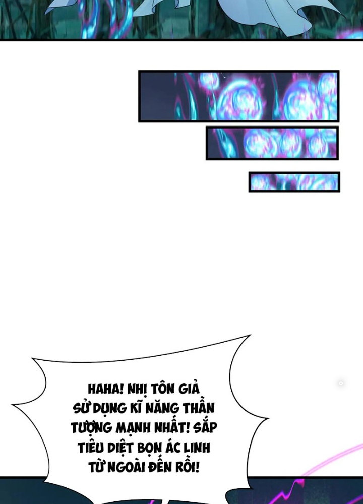 Toàn Cầu Quỷ Dị Thời Đại Chapter 351 - Trang 2