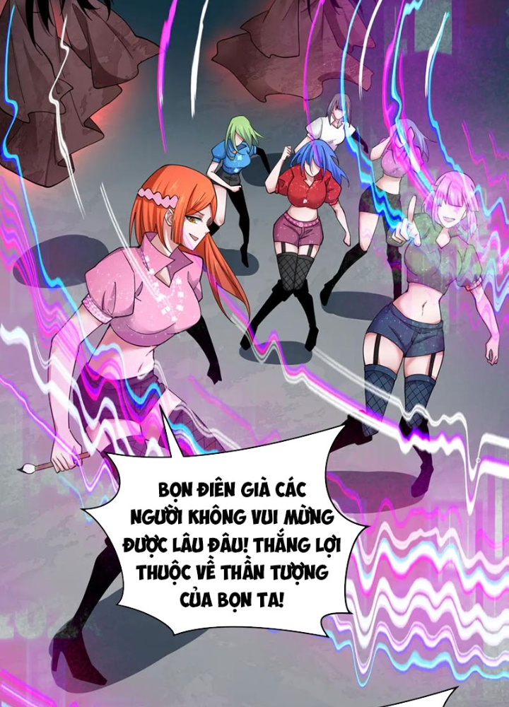 Toàn Cầu Quỷ Dị Thời Đại Chapter 351 - Trang 2