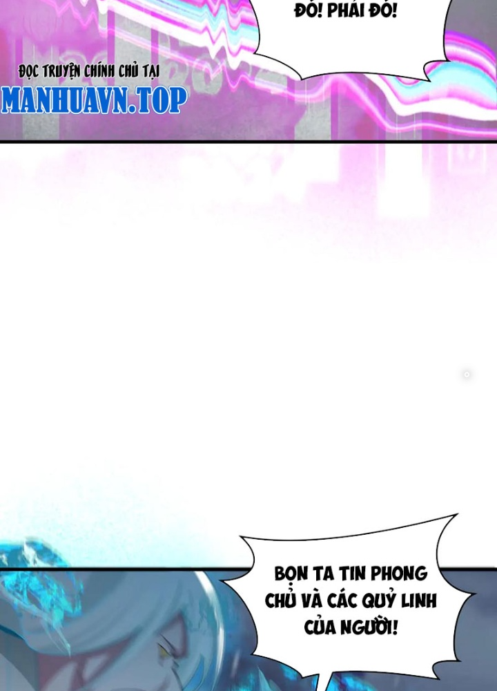 Toàn Cầu Quỷ Dị Thời Đại Chapter 351 - Trang 2