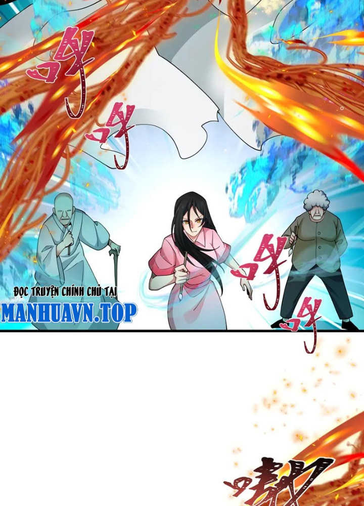 Toàn Cầu Quỷ Dị Thời Đại Chapter 351 - Trang 2